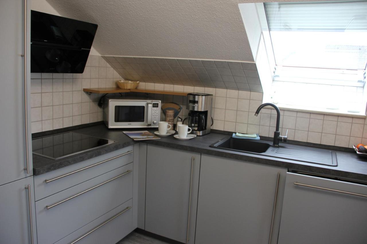 Seehaus Aachblick, Exklusive Appartements Und Ferienwohnungen Uhldingen-Mühlhofen Exteriér fotografie