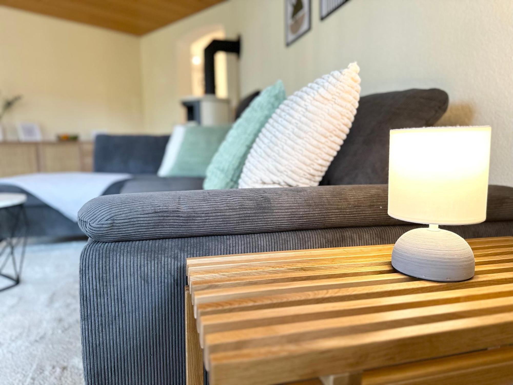 Seehaus Aachblick, Exklusive Appartements Und Ferienwohnungen Uhldingen-Mühlhofen Exteriér fotografie