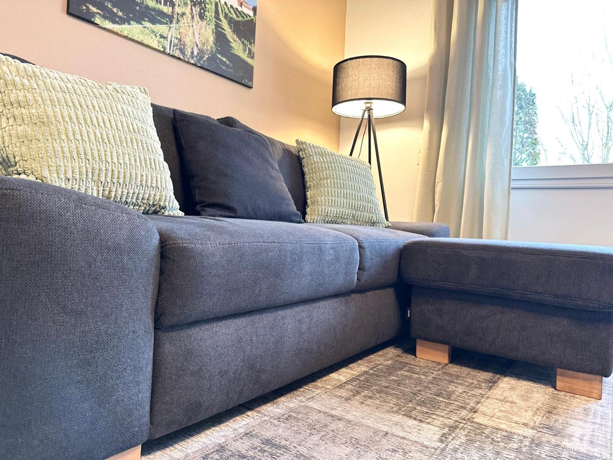 Seehaus Aachblick, Exklusive Appartements Und Ferienwohnungen Uhldingen-Mühlhofen Exteriér fotografie
